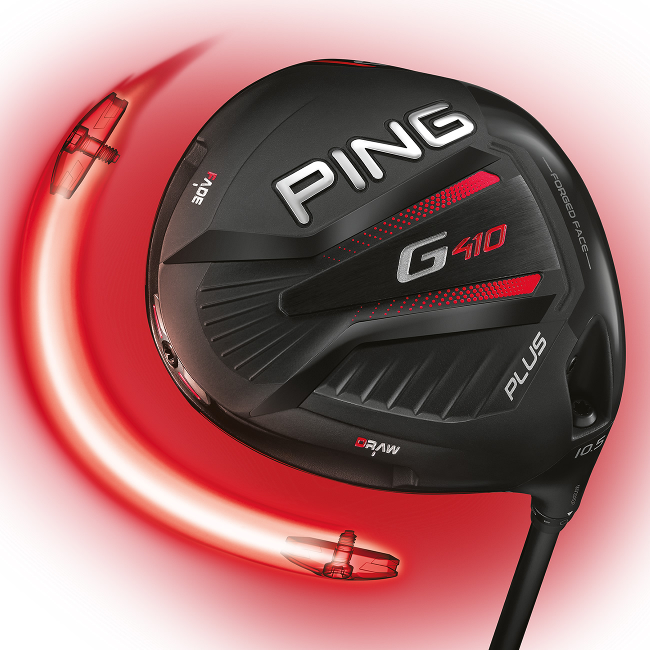 Ping G410 SFT Golf Driver Scottsdale Golf